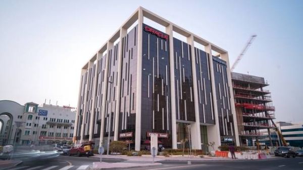 الإمارات دبي الوطني "ريت" تعلن عن تحقيق صافي أصول بقيمة 168 مليون دولار أمريكي (0.67 دولار أمريكي للسهم) للربع الثالث من العام