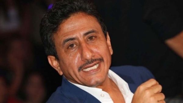 ناصر القصبي