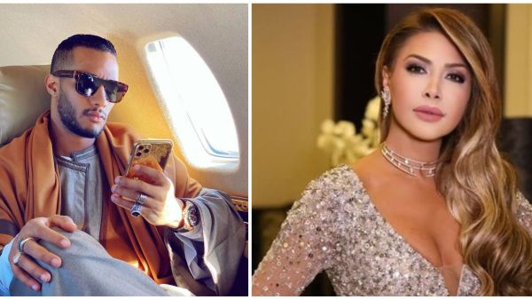 نوال الزغبي 