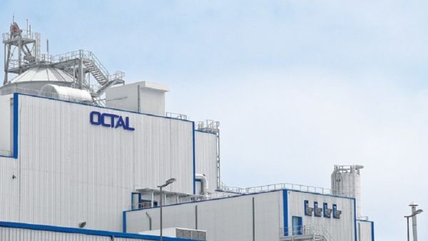 OCTAL has become a global leader in PET packaging. Octal To Sell 100% Ownership To Petrochemical Company Alpek