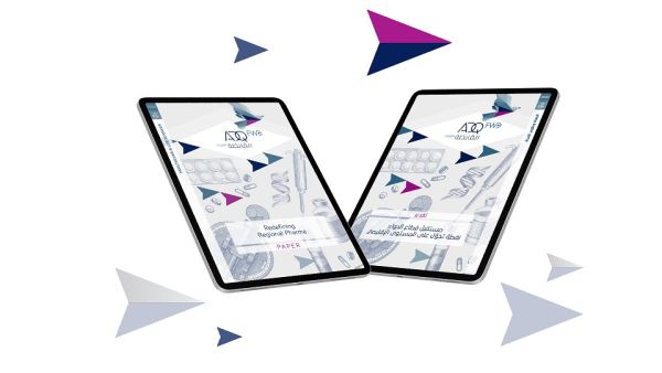 ADQ FWD - Healthcare and Lifesciences Paper ADQ Paper Sets Out Opportunities To Redefine Regional Pharma And Enhance Local Competitiveness In The UAE