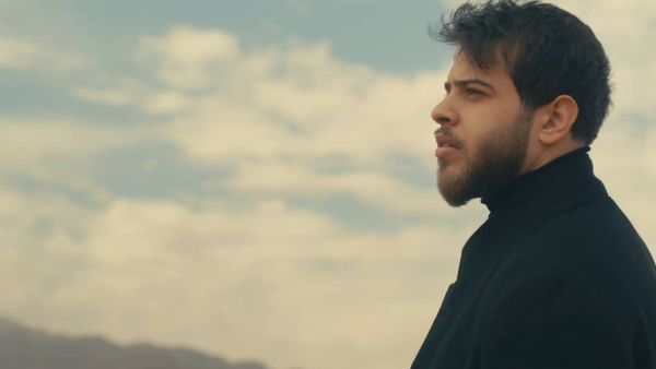 Al-Nabulsi, deleted his songs from his official channel on YouTube