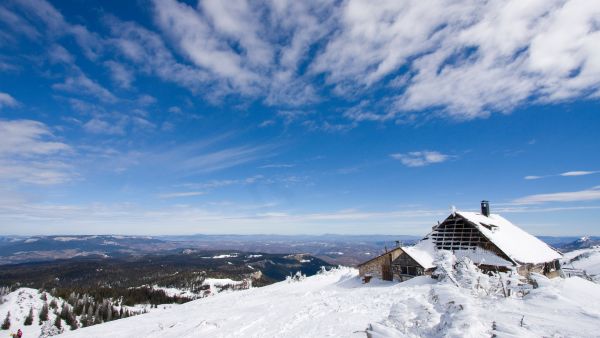 Ski Trip Inspiration With flydubai