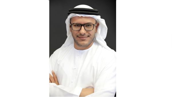 Ahmed Khalifa Al Mehairi_CEO Waha Capital. Waha Capital Delivers Net Profit of Dh391 Million, a 69% Increase on the Previous Year
