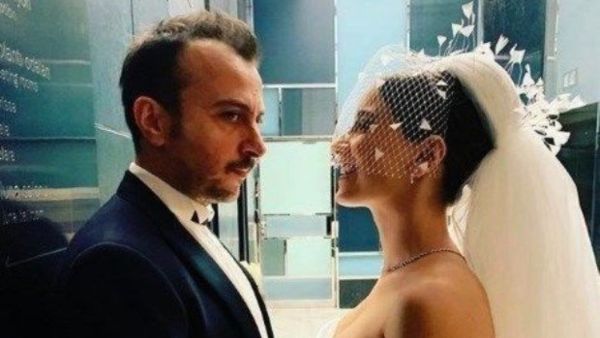 Türk oyuncu Ali Atay çapkın mı?!