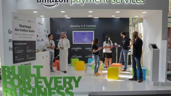 أمازون لخدمات الدفع الإلكتروني تعلن عن برنامج جديد لتسريع نموّ الأعمال التجارية للشركات الناشئة عبر الإنترنت في منطقة الشرق الأوسط وشمال إفريقيا