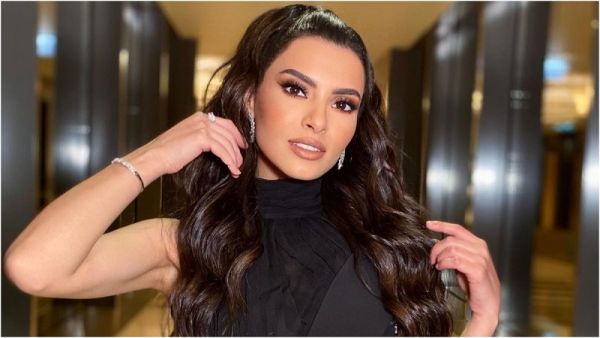 كارمن سليمان