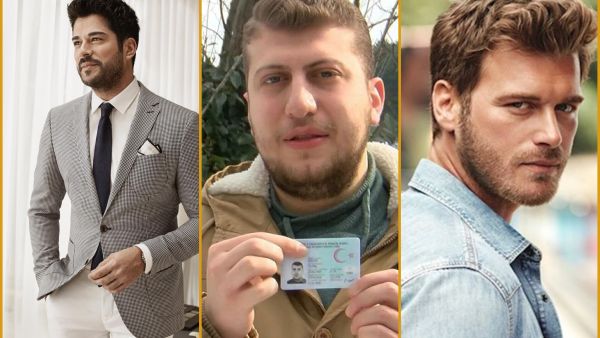 كيفانش تاتليتوغ - عبادة الشواف - بوراك أوزجيفيت