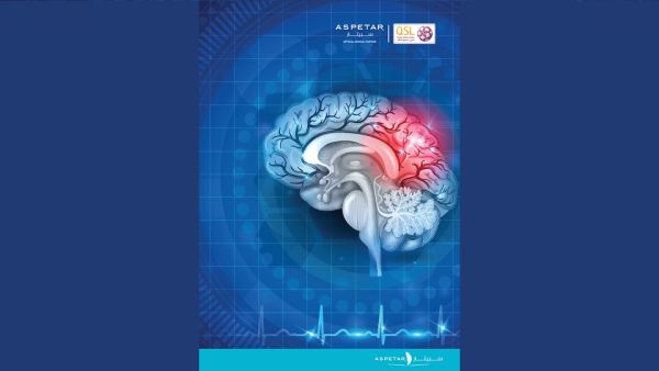  Aspetar And QSL Announces New Joint Brain Health Action Plan