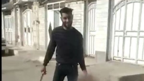 جريمة الأهواز