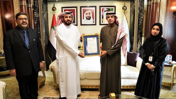 Dubai Customs Obtains ISO 26000 For 2nd Time In A Row 