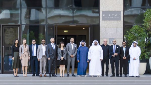 Development provides easy access to Downtown Dubai and other business and leisure attractions in the city Ellington Properties Begins Handover Of Wilton Terraces, Its Exclusive Project In MBR City