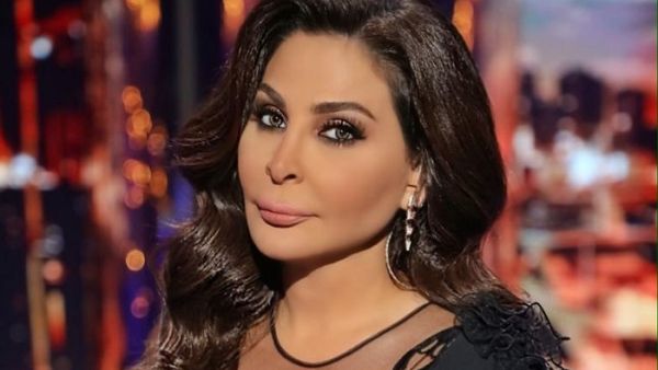 إليسا 