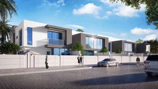 Gardenia Townhomes II wasl Properties Launches Gardenia Townhomes Ii After Selling Out The First Phase Within Hours