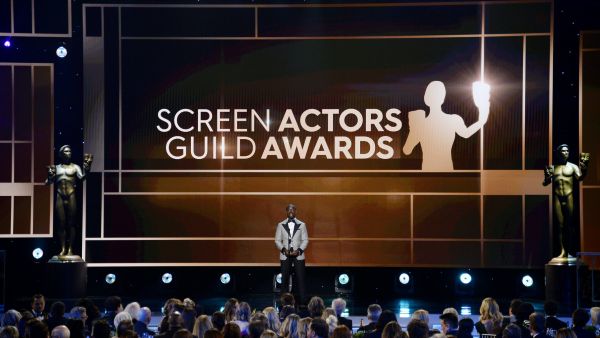 حفل SAG Awards