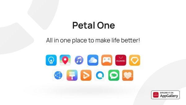 يحظى المستخدمون بتجربتي بحث شاملة وملاحة سلسة وممتعة من خلال تطبيقي بحث Petal وخرائط Petal هواوي ترتقي بتجربة المستخدم الرقمية من خلال باقات Petal One الحصرية وتطبيقي خرائط Petal وبحث Petal