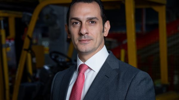 DHL Express Recognised As Top Employer 2022 In The MENA