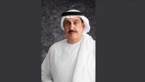 سيف حميد الفلاسي، الرئيس التنفيذي لمجموعة اينوك مجموعة اينوك تشارك في مؤتمر ومعرض مصر الدولي للبترول 2022