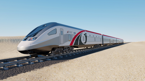 Etihad Rail is forging ahead towards completing Stage Two of the UAE National Rail Network. Stage One of the Network has been operational since 2016. Etihad Rail Signs Financing Agreement For Passenger Transport Services With First Abu Dhabi Bank Valued At Dh1.990 Billion