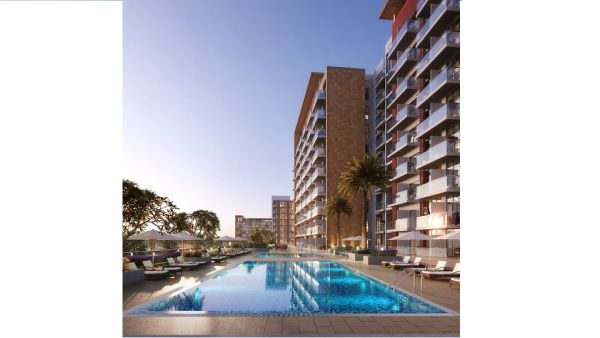 Azizi Developments’ Sales Gallery can be visited on the 13th floor of the Conrad Hotel on Sheikh Zayed Road. Azizi Developments Extends Its Agreement With Kludi GmbH & Co. For Phase 3 Of Riviera