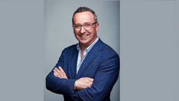 Jules Martin, Vice President Ecosystem & Alliances at Mimecast. SentinelOne and Mimecast Integrate to Improve End-To-End Threat Protection for Enterprise Devices and Email