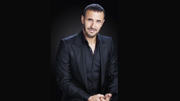 Kadim Al Sahir Superstars Amr Diab And Kadim Al Sahir To Perform As Part Of Yas Island’s “Layali Yas” Concert Series