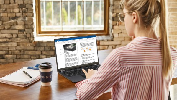 حواسيب محمولة نحيفة وخفيفة للغاية بتصميم أنيق وأداء قوي قوموا بترقية حاسوبكم المحمول مع LG GRAM