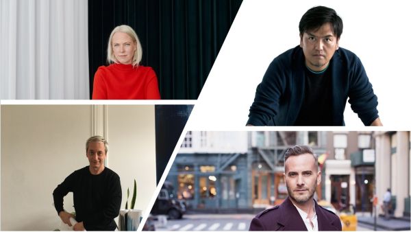 Shortlist gathers innovative next-generation creators on a quest to design a better tomorrow Lexus Design Award 2022 Reveals Six Finalists