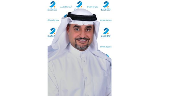 Mr. Raed Abdullah Al Haqhaq. Burgan Bank Announces Net Income Of Kd45.4 Mn For FY 2021