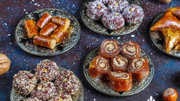 Muriya Brings The Best Of Turkish Culinary Tradition With The Opening Of Tugra At Jebel Sifah