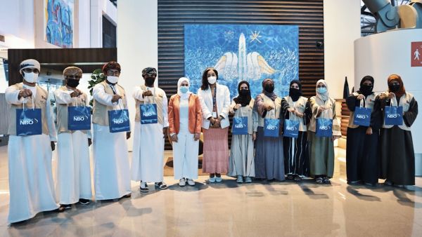 NBO Promotes Science And Culture With Trip To Expo 2020 Dubai
