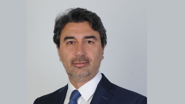 Nayef Bou Chaaya, Vice President Sales and Head of Middle East and Africa, AVEVA. AVEVA Shows Path To Digitalization And Net-Zero For Energy Companies At EGYPS 2022