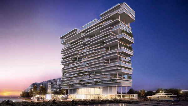 The region’s most sought-after residences of One at Palm Jumeirah, Dorchester Collection, Dubai, opens its doors One At Palm Jumeirah Starts Handing Over And Welcomes Its Legends