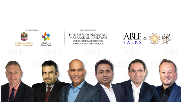 The ABLF Talks, held under the patronage of H.H. Sheikh Nahyan Mabarak Al Nahyan, UAE Cabinet Member and Minister of Tolerance and Co-existence Top Leaders from IBM, PepsiCo and Global Media Groups to Headline the ABLF Talks on February 8, 2022