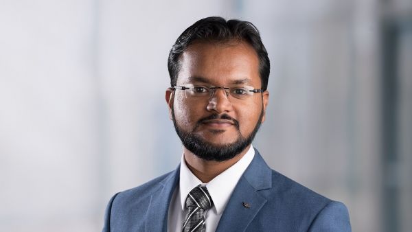 Swapnil Pillai, Associate Director Research, Middle East Bahrain’s Impressive Transaction Value Growth In 2021 Underpinned By Government Initiatives And Improving Outlook: Savills Q4 2021 Bahrain Market In Minutes Report