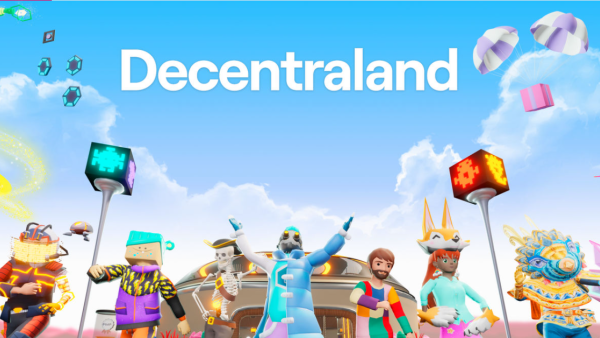 Decentraland: Everything You Need to Know