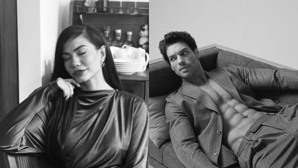 Sex Pictures of Demet Özdemir and Şükrü Özyıldız Anger Oğuzhan Koç