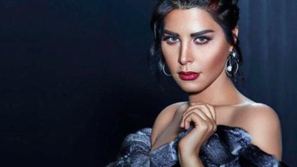 Shams Al-Kuwaityeh and Her bold statements!