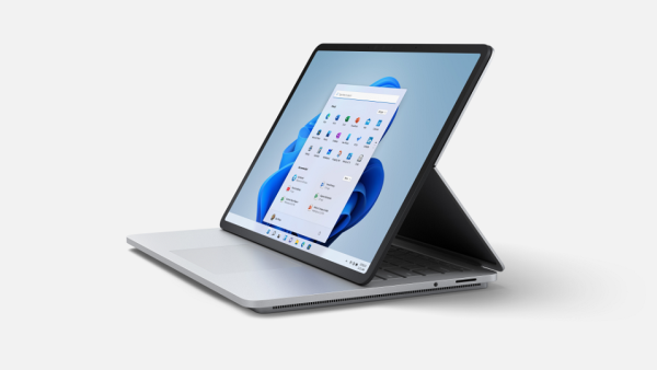 Microsoft Launches New Surface Devices To Empower The Hybrid Workplace In The UAE