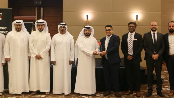 خلال الحدث ثمنت الشركة التزام وزارة الداخلية بحماية وتعزيز بنيتها التحتية الرقمية من خلال حلول ورؤى متقدمة