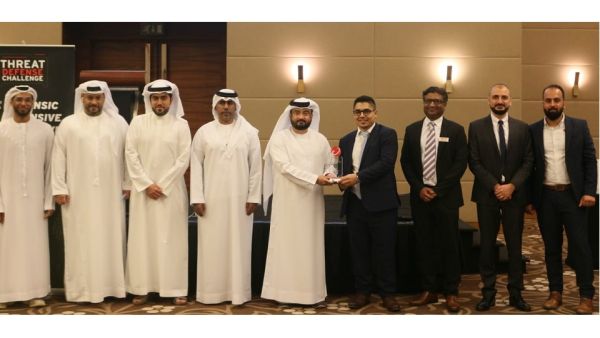 Trend Micro Applauds UAE’s Ministry of Interior for its Excellence in Cybersecurity