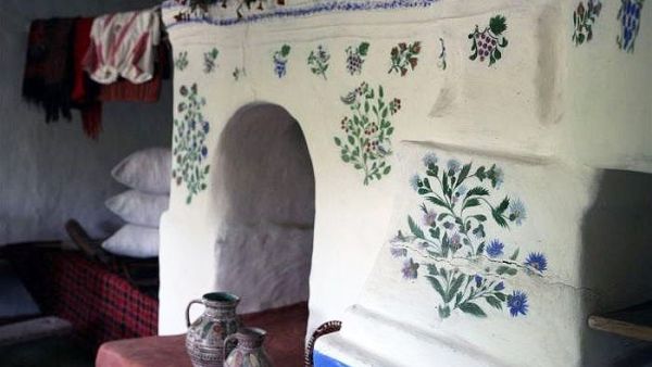 Learn About Ukraine's Folk Craft