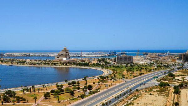 10 آلاف فرصة عمل للفلسطينيين في ليبيا