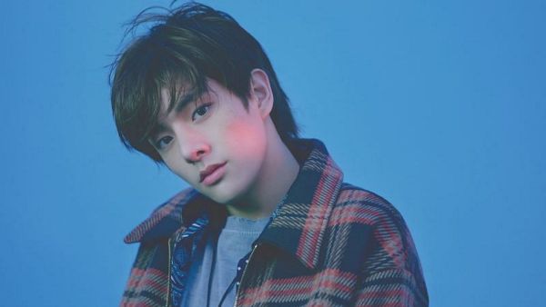 النجم الكوري جيك