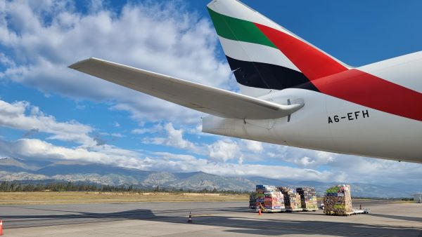 Love is in the air: The top 5 Valentine’s Day gifts that fly on Emirates SkyCargo