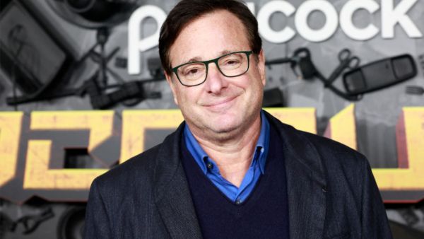 Saget had suffered a number of family tragedies