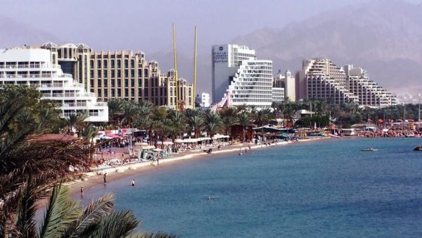 مدينة إيلات