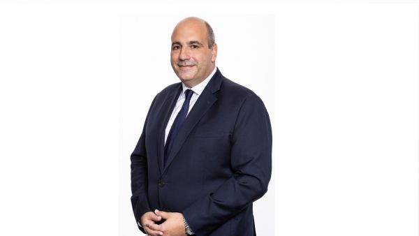 تشارالامبوس ميلوناس (هاريس) شركة أبوظبي الوطنية للتأمين تستحدث منصب نائب الرئيس التنفيذي