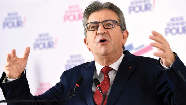 جان لوك ميلينشون