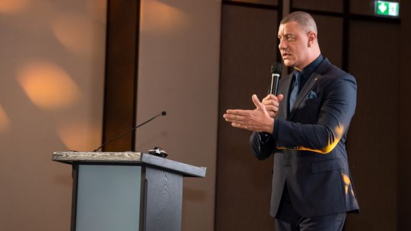 Jaggaer Leading The Autonomous Commerce Revolution In The Middle East